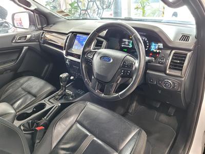 2020 Ford Ranger - Thumbnail