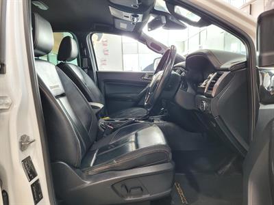 2020 Ford Ranger - Thumbnail