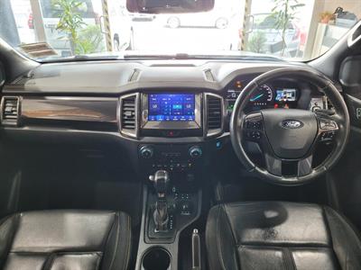 2020 Ford Ranger - Thumbnail