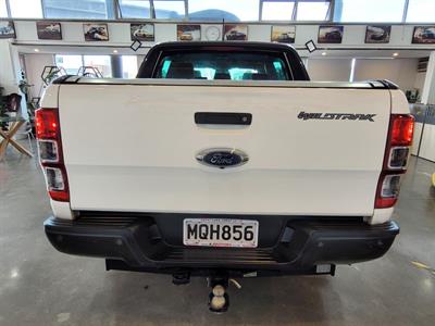 2020 Ford Ranger - Thumbnail