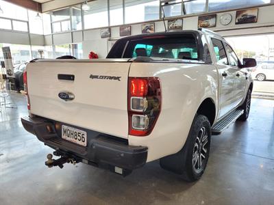 2020 Ford Ranger - Thumbnail