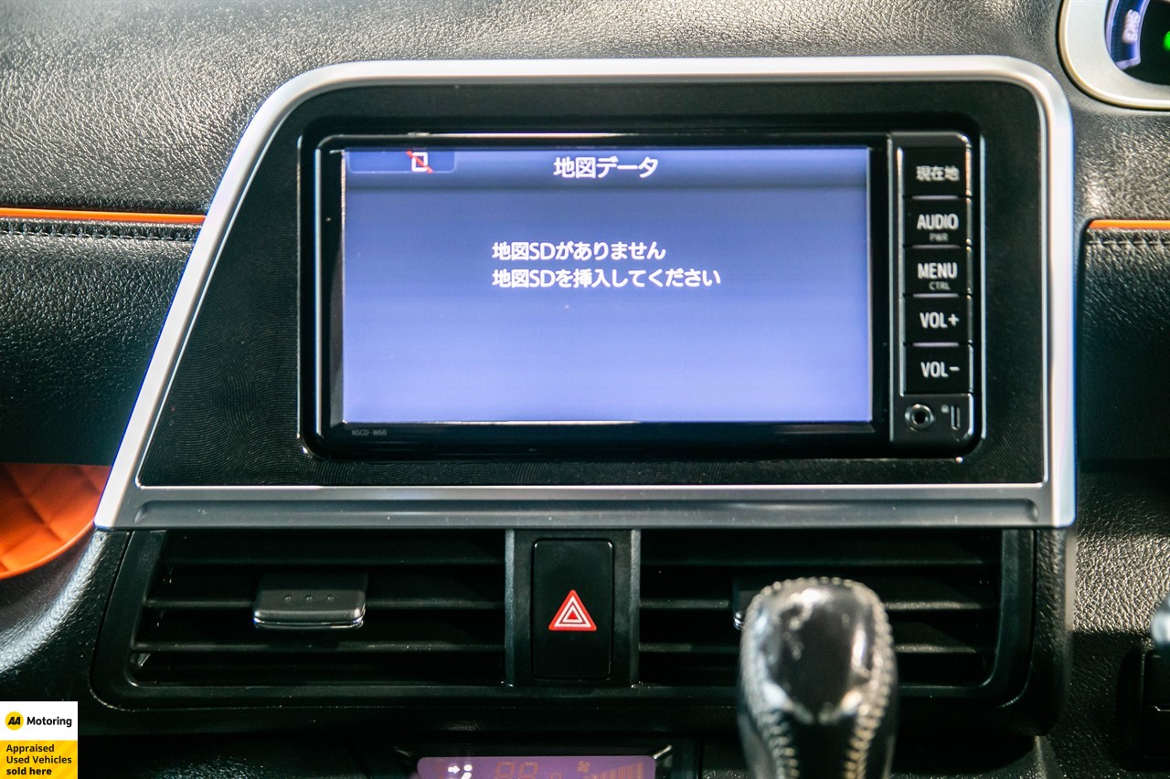 2017 Toyota Sienta