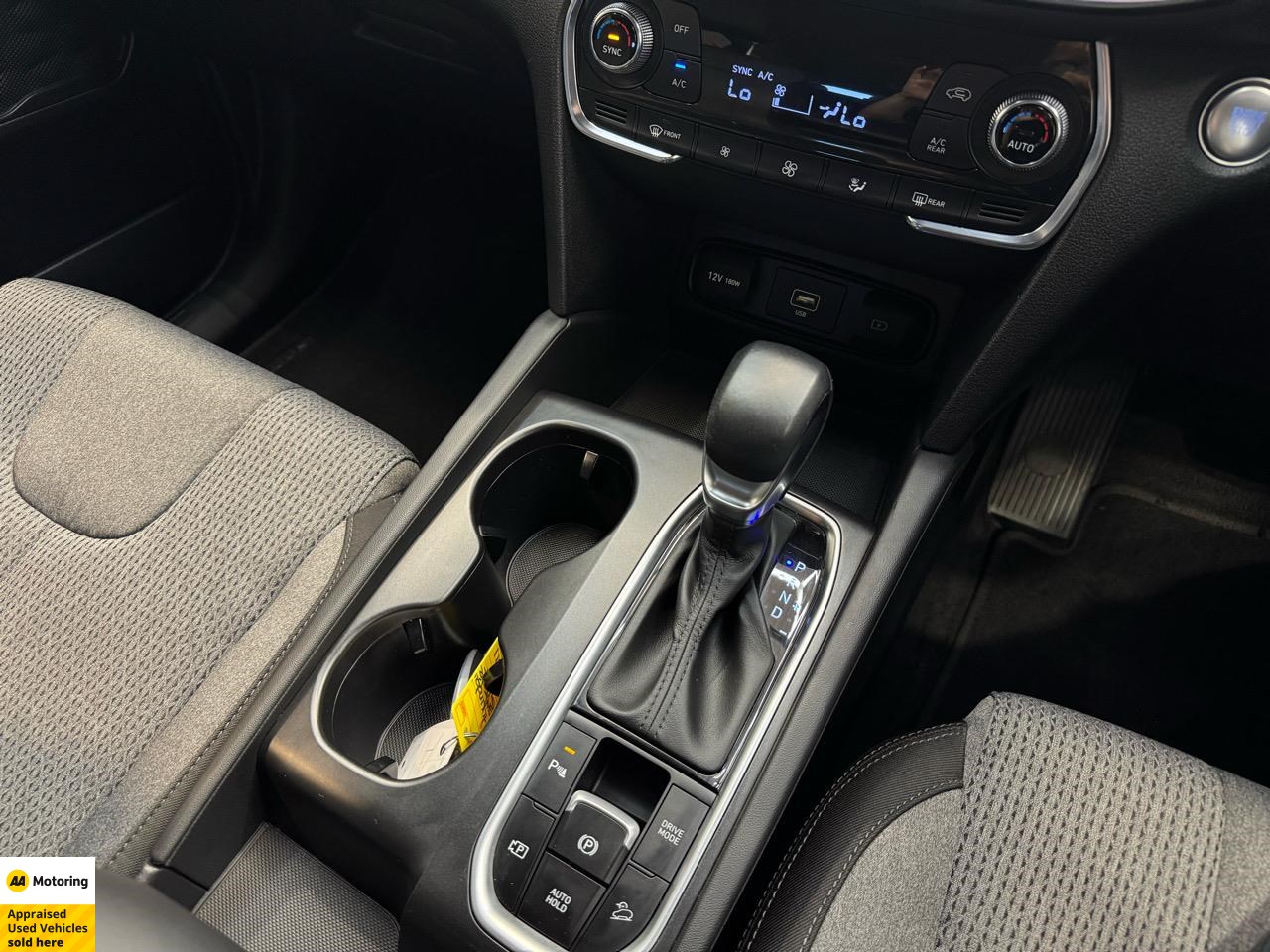 2021 Hyundai Santa Fe