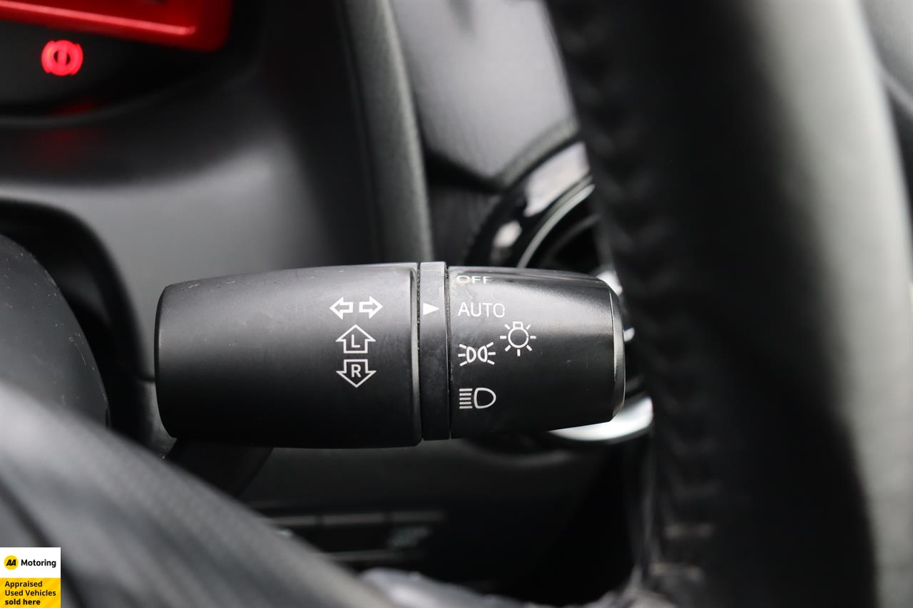 2014 Mazda Demio
