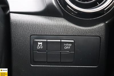 2014 Mazda Demio - Thumbnail