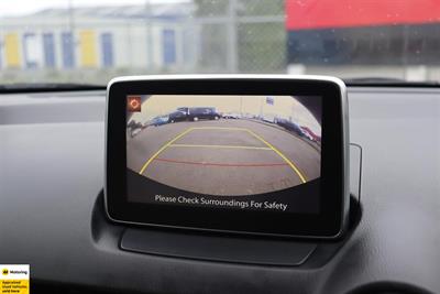 2014 Mazda Demio - Thumbnail