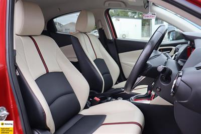 2014 Mazda Demio - Thumbnail