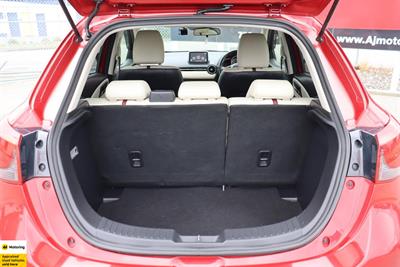 2014 Mazda Demio - Thumbnail