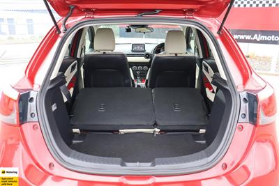 2014 Mazda Demio - Thumbnail