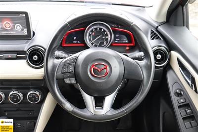 2014 Mazda Demio - Thumbnail