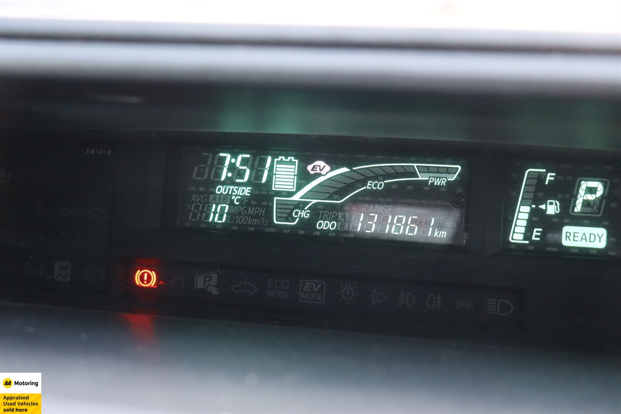 2013 Toyota Aqua