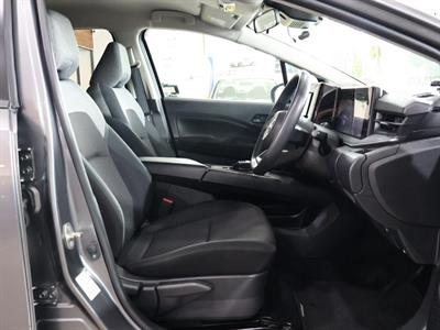 2022 Nissan Note - Thumbnail
