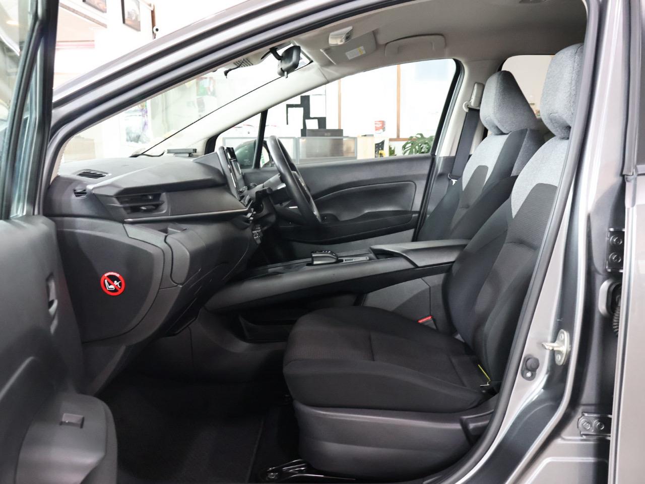 2022 Nissan Note