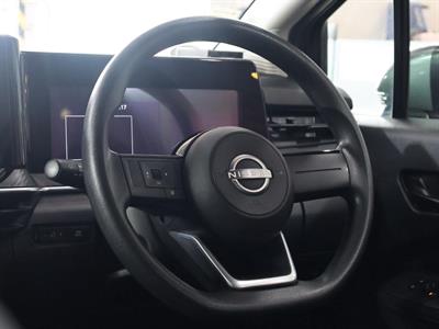 2022 Nissan Note - Thumbnail