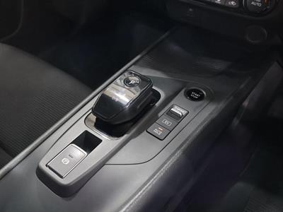 2022 Nissan Note - Thumbnail