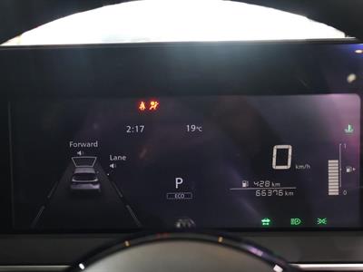 2022 Nissan Note - Thumbnail