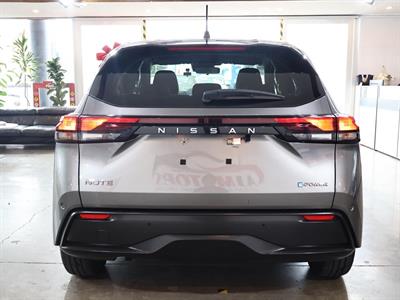 2022 Nissan Note - Thumbnail