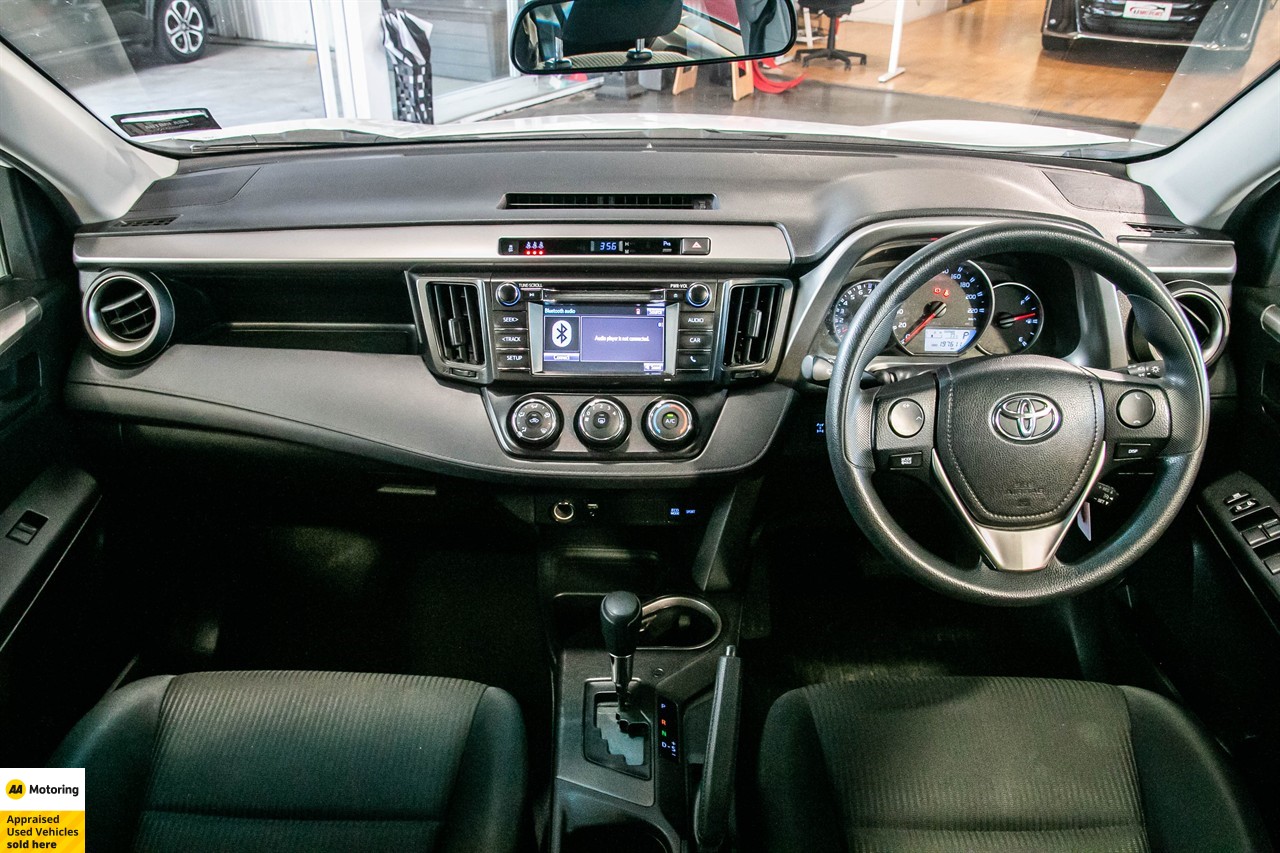 2018 Toyota RAV4