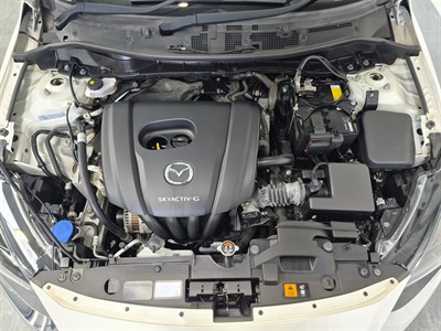 2020 Mazda 2 - Thumbnail