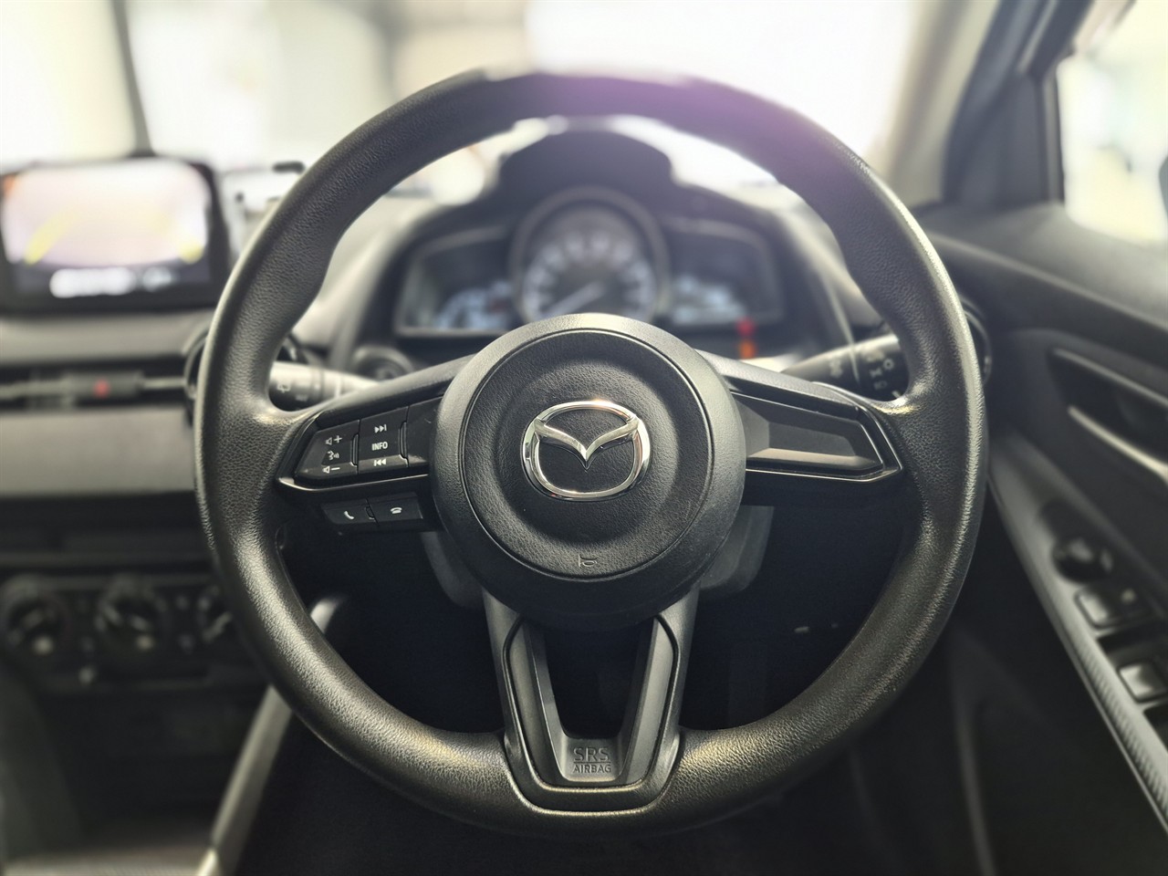 2020 Mazda 2