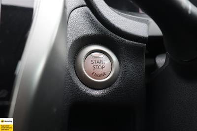 2014 Nissan Note - Thumbnail