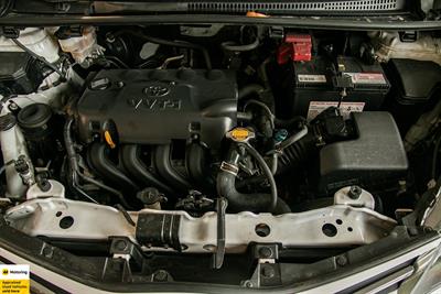 2016 Toyota Yaris - Thumbnail