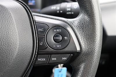 2019 Toyota Corolla - Thumbnail