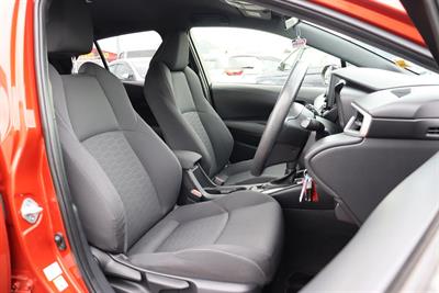 2019 Toyota Corolla - Thumbnail