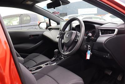 2019 Toyota Corolla - Thumbnail