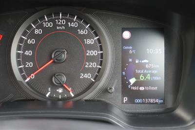 2019 Toyota Corolla - Thumbnail