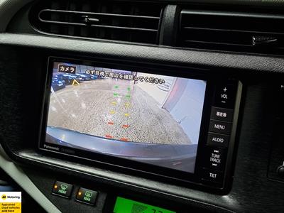2014 Toyota Aqua - Thumbnail