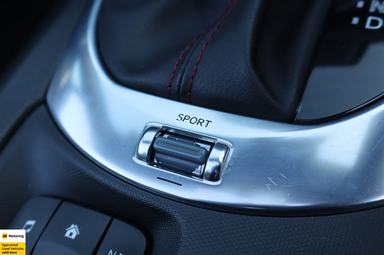 2015 Mazda Roadster