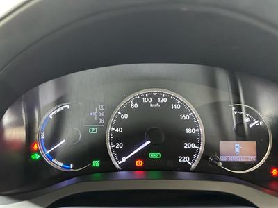 2014 Lexus CT200H - Thumbnail