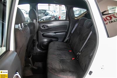 2018 Nissan Note - Thumbnail