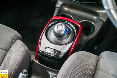2018 Nissan Note - Thumbnail