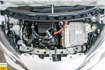 2018 Nissan Note - Thumbnail