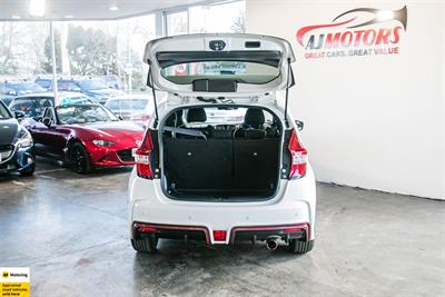 2018 Nissan Note - Thumbnail