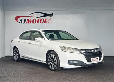 2013 Honda Accord - Thumbnail