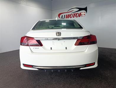 2013 Honda Accord - Thumbnail