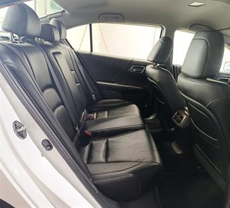 2013 Honda Accord - Thumbnail