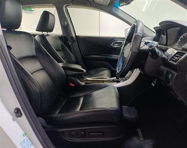 2013 Honda Accord - Thumbnail