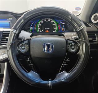 2013 Honda Accord - Thumbnail