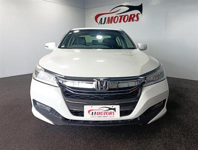 2013 Honda Accord - Thumbnail