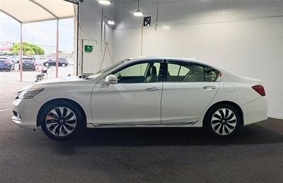 2013 Honda Accord - Thumbnail