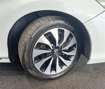 2013 Honda Accord - Thumbnail