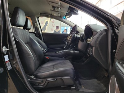 2017 Honda Vezel - Thumbnail