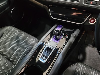 2017 Honda Vezel - Thumbnail