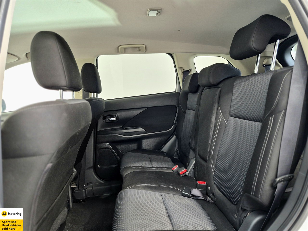 2022 Mitsubishi Outlander