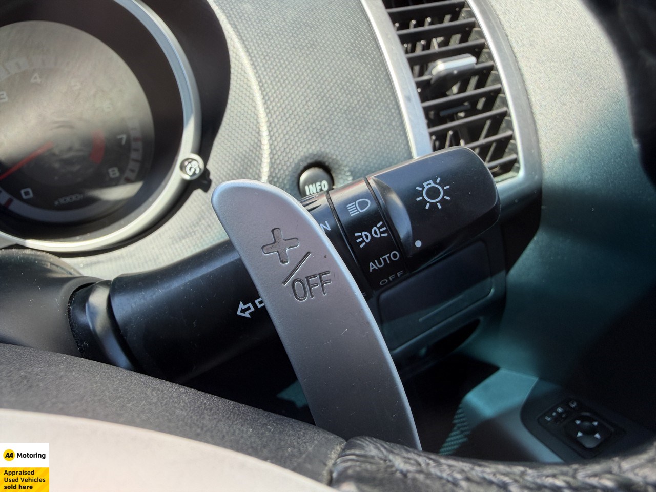 2006 Mitsubishi Outlander