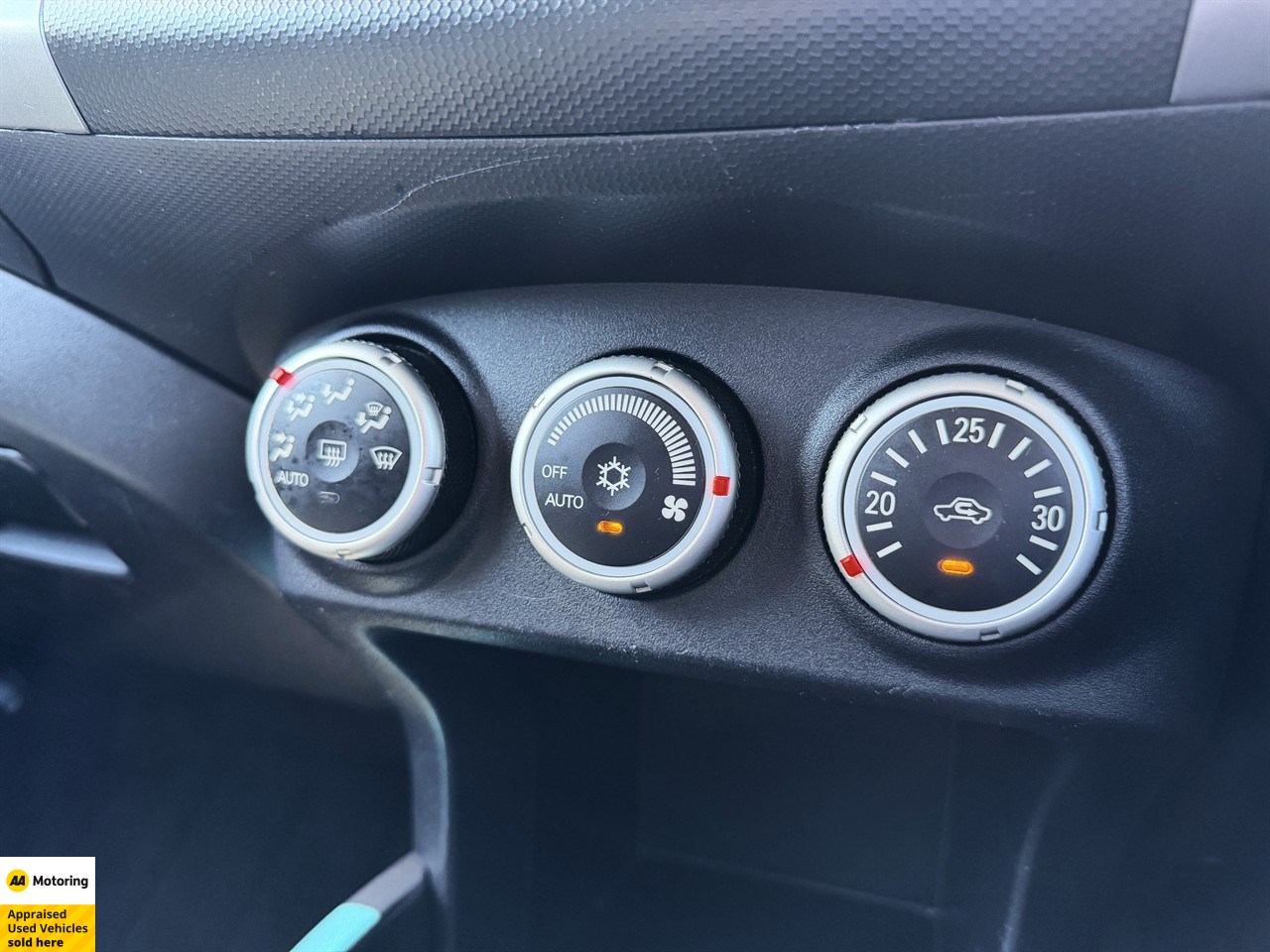 2006 Mitsubishi Outlander